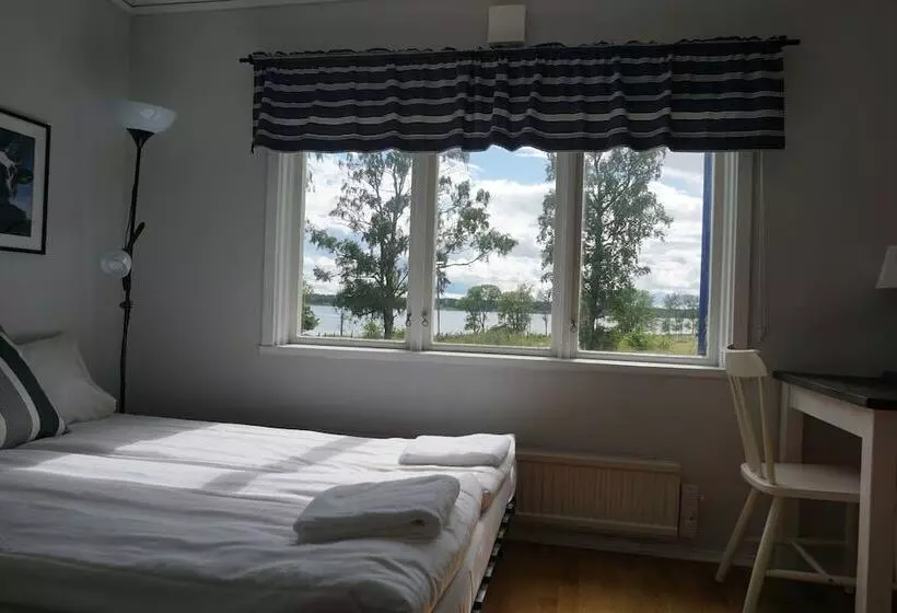 Retkeilymaja Lidö Värdshus