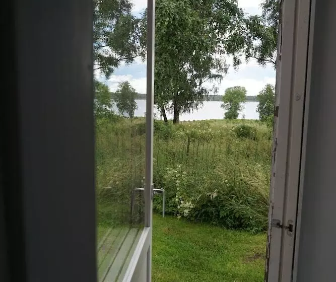 Retkeilymaja Lidö Värdshus