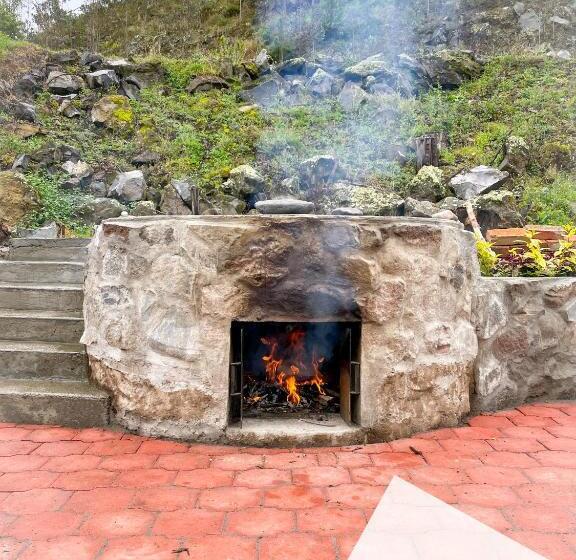 הוסטל Santa Rosa De Lima Hostal Zuleta