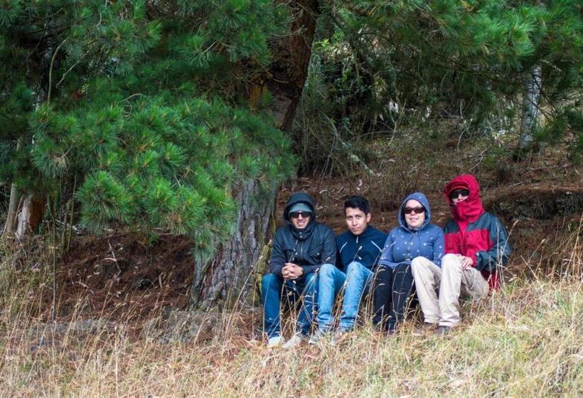 הוסטל Santa Rosa De Lima Hostal Zuleta