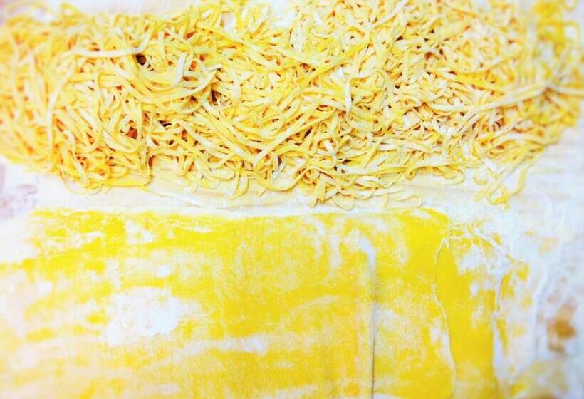 Bed and Breakfast Locanda Dell Arcangelo