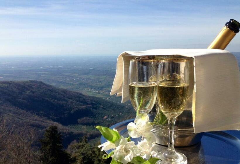 Bed and Breakfast Locanda Dell Arcangelo