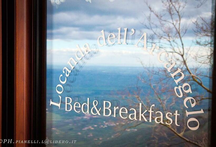 Bed and Breakfast Locanda Dell Arcangelo