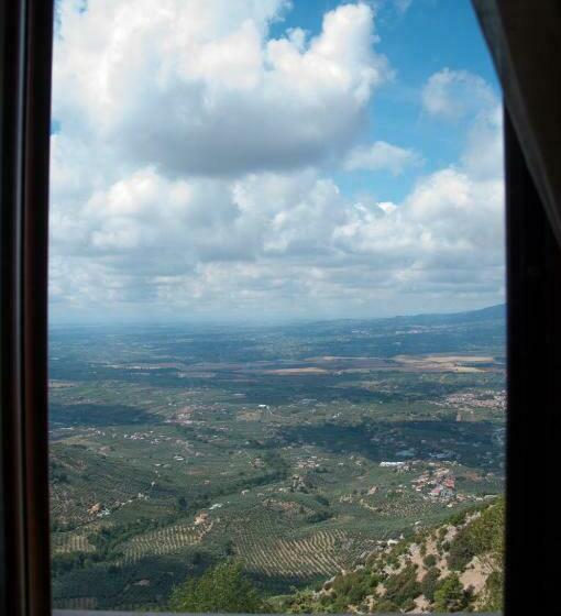 Bed and Breakfast Locanda Dell Arcangelo