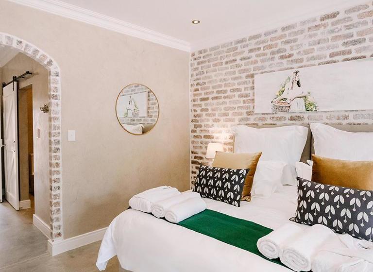 צימר Pont De Val Boutique