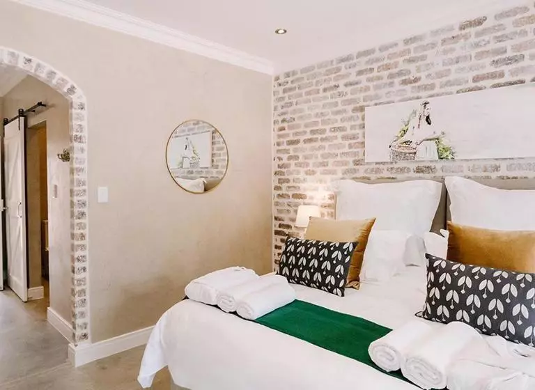 Bed and Breakfast Pont De Val Boutique