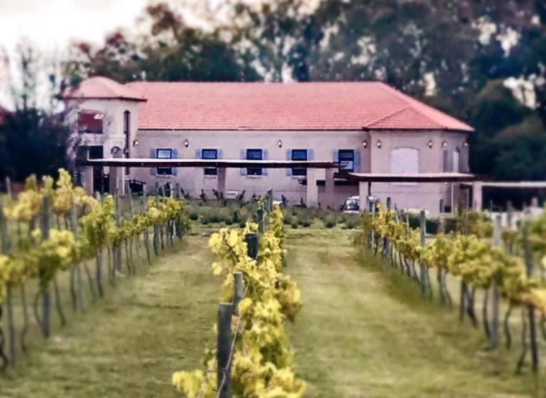 צימר Pont De Val Boutique