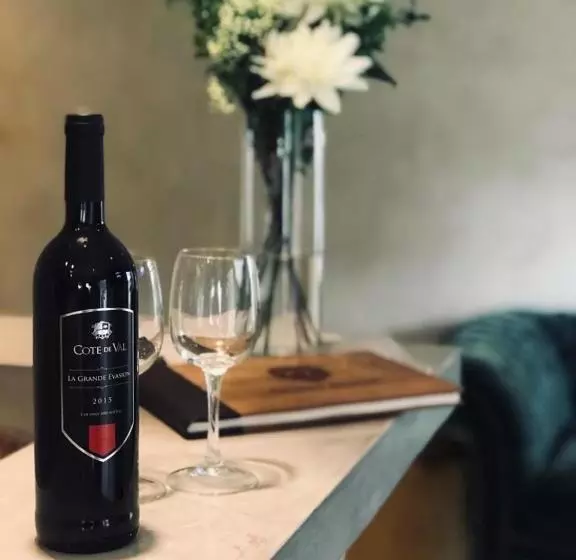 Bed and Breakfast Pont De Val Boutique