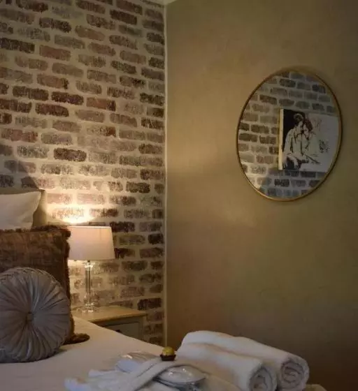 Bed and Breakfast Pont De Val Boutique
