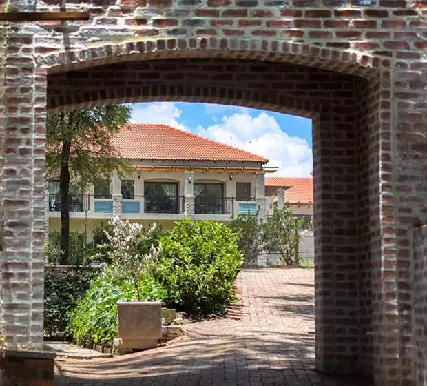 Bed and Breakfast Pont De Val Boutique