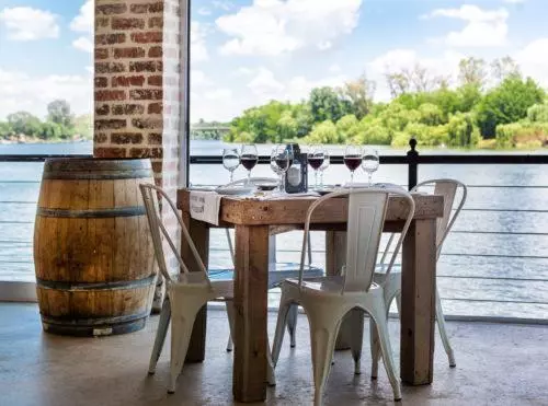 Bed and Breakfast Pont De Val Boutique