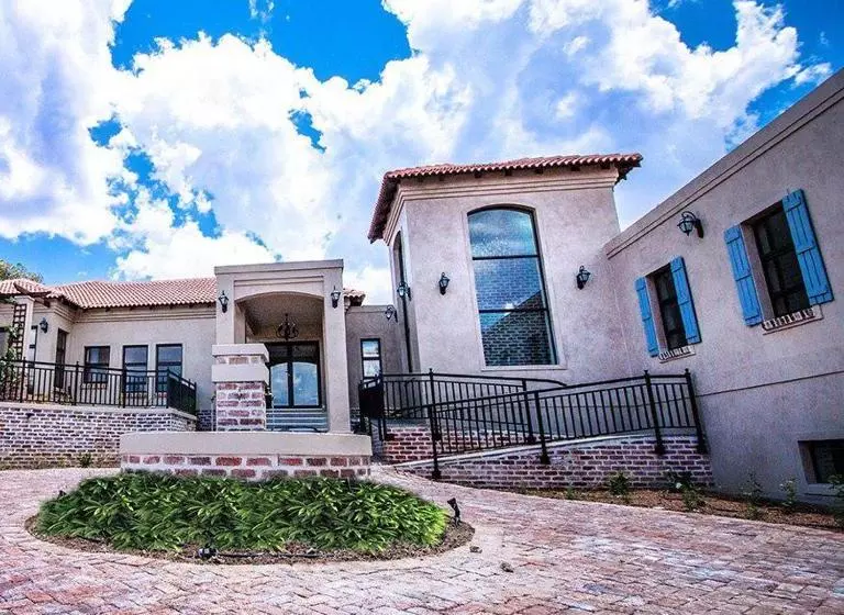 Bed and Breakfast Pont De Val Boutique