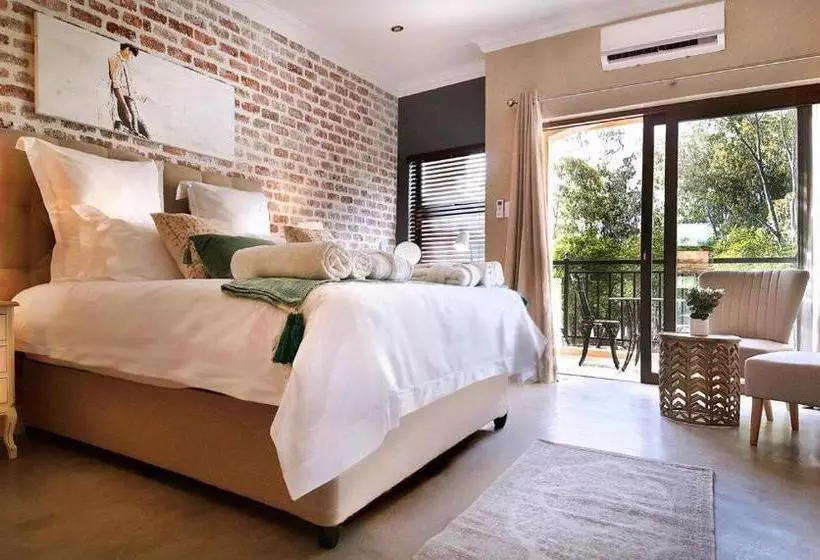 Bed and Breakfast Pont De Val Boutique