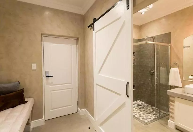 Bed and Breakfast Pont De Val Boutique