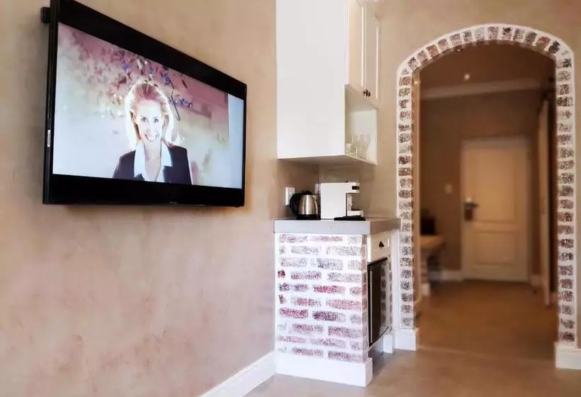 Bed and Breakfast Pont De Val Boutique