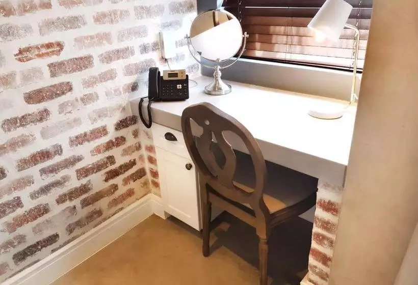 Bed and Breakfast Pont De Val Boutique