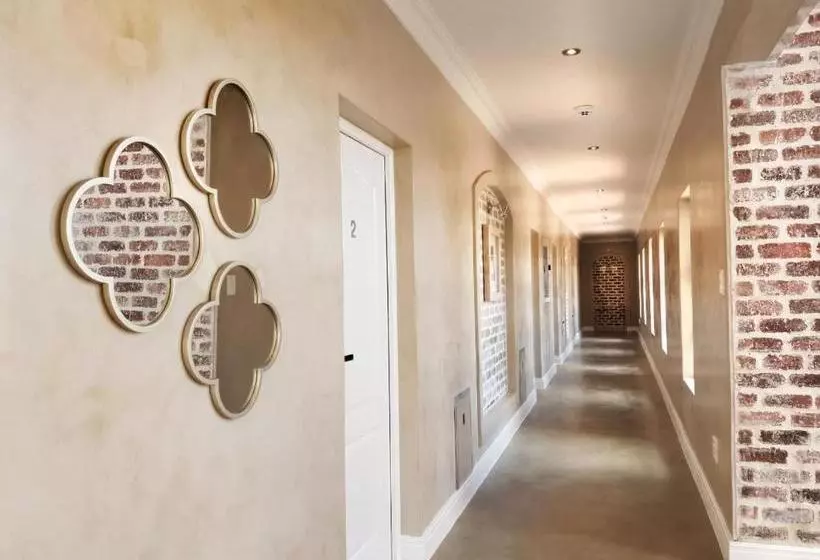 Bed and Breakfast Pont De Val Boutique