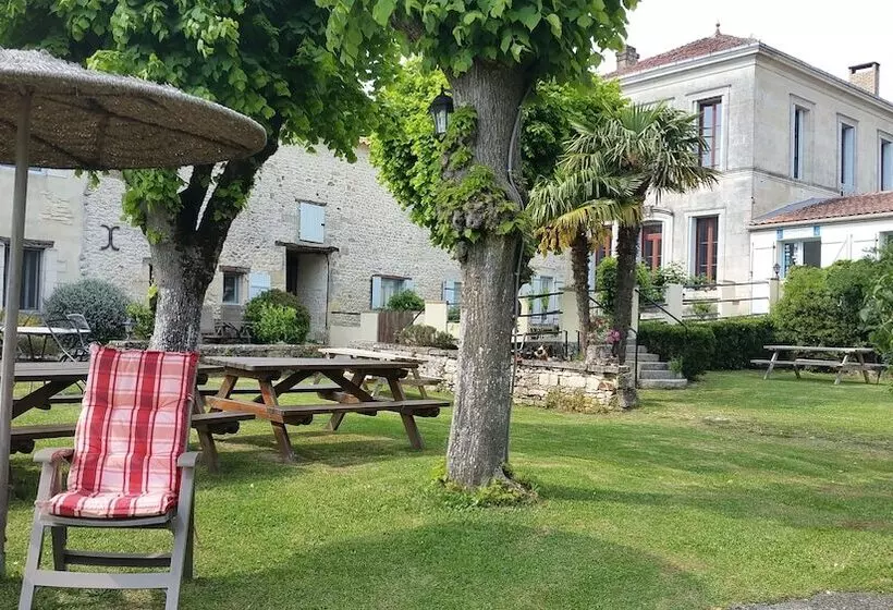 Domaine La Fontaine B&b