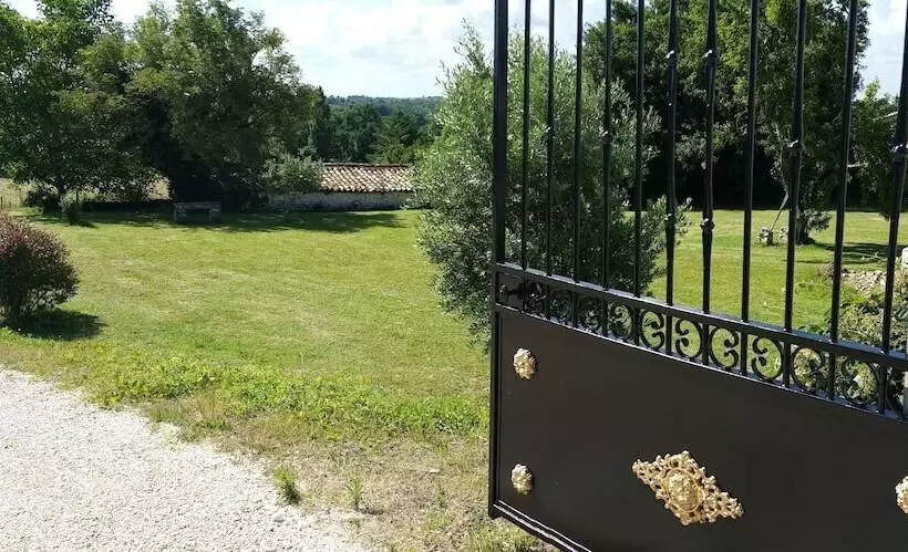Domaine La Fontaine B&b