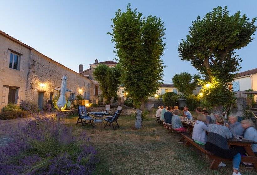 Domaine La Fontaine B&b