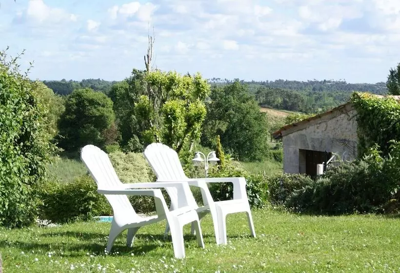 Domaine La Fontaine B&b