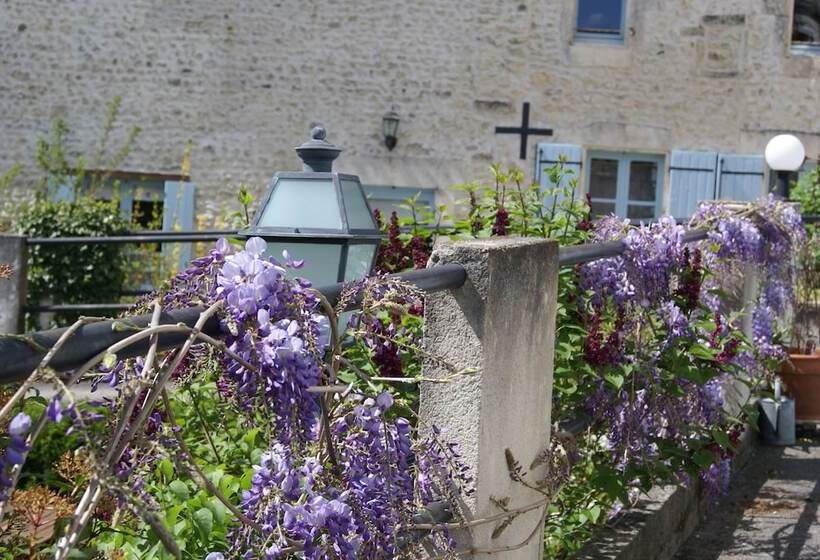 Domaine La Fontaine B&b