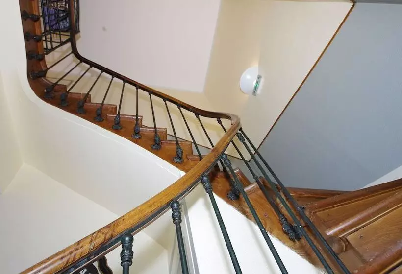 Domaine La Fontaine B&b