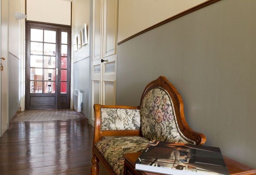 Domaine La Fontaine B&b