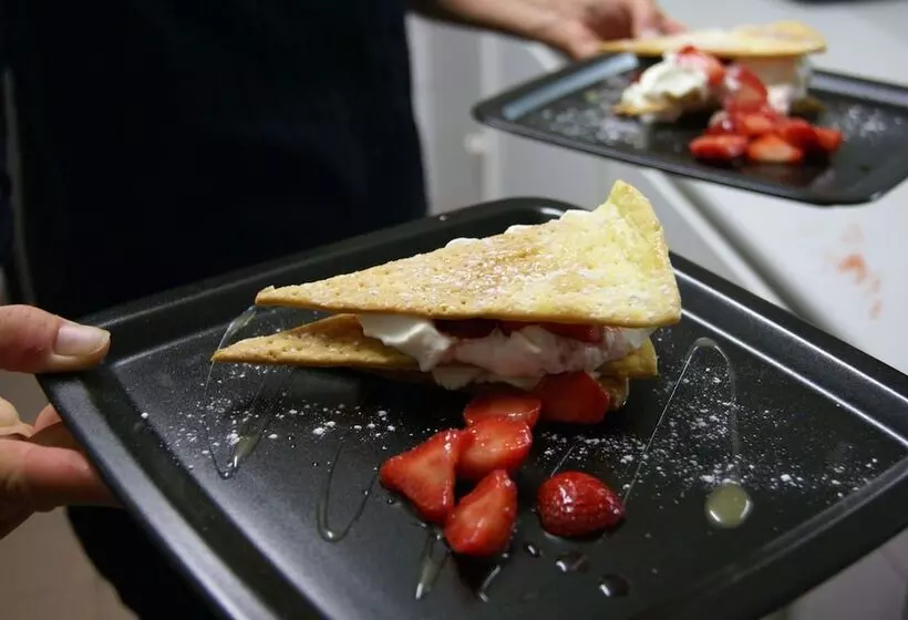 Domaine La Fontaine B&b