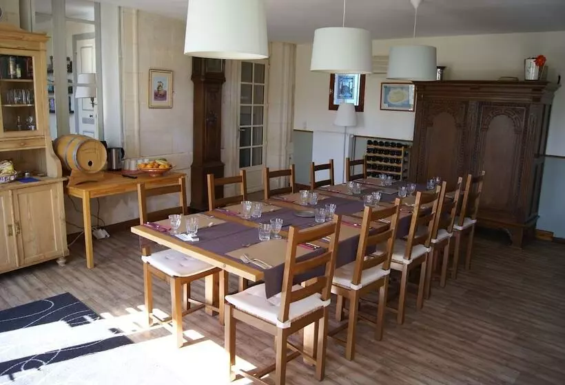 Domaine La Fontaine B&b