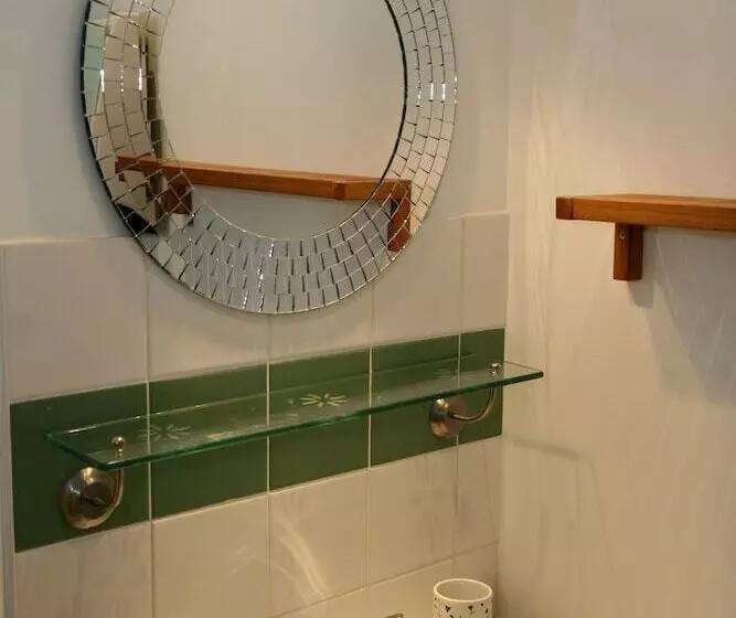 Domaine La Fontaine B&b