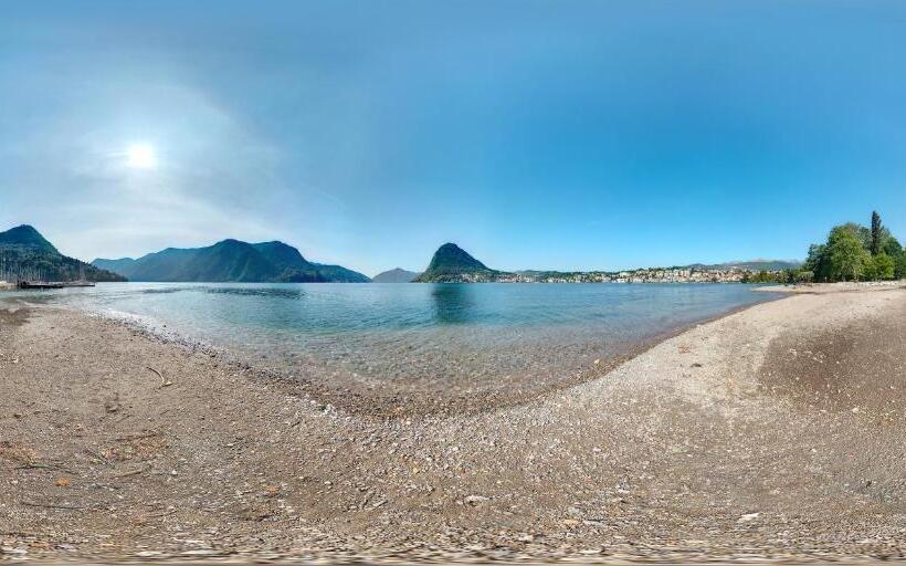 Eco Hotel Locanda Del Giglio