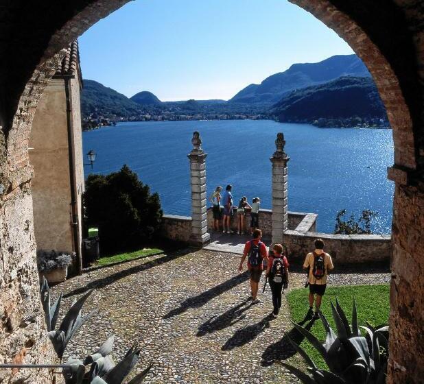 Eco Hotel Locanda Del Giglio