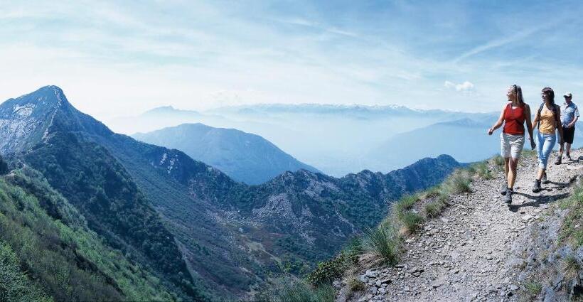 Eco Hotel Locanda Del Giglio