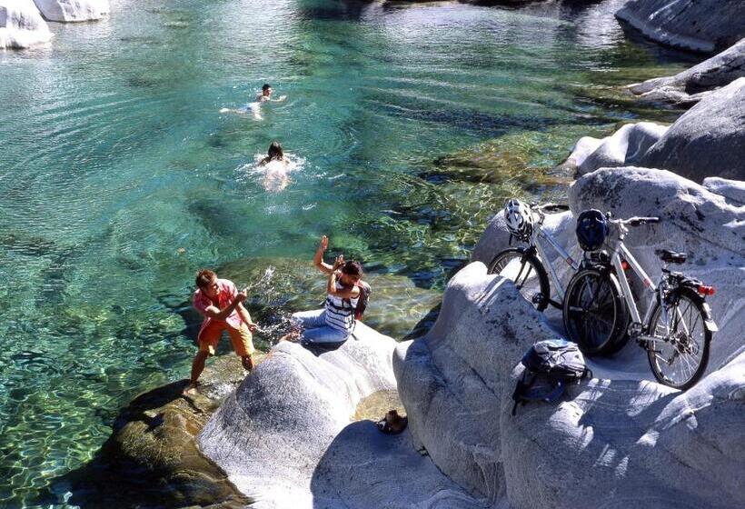 Eco Hotel Locanda Del Giglio