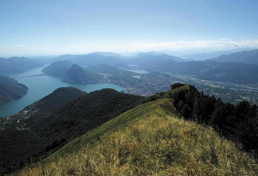 Eco Hotel Locanda Del Giglio