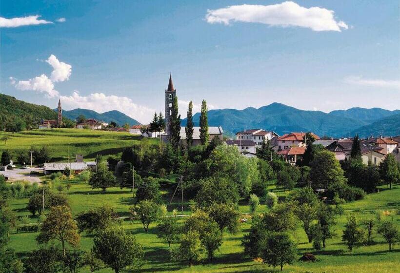 Eco Hotel Locanda Del Giglio