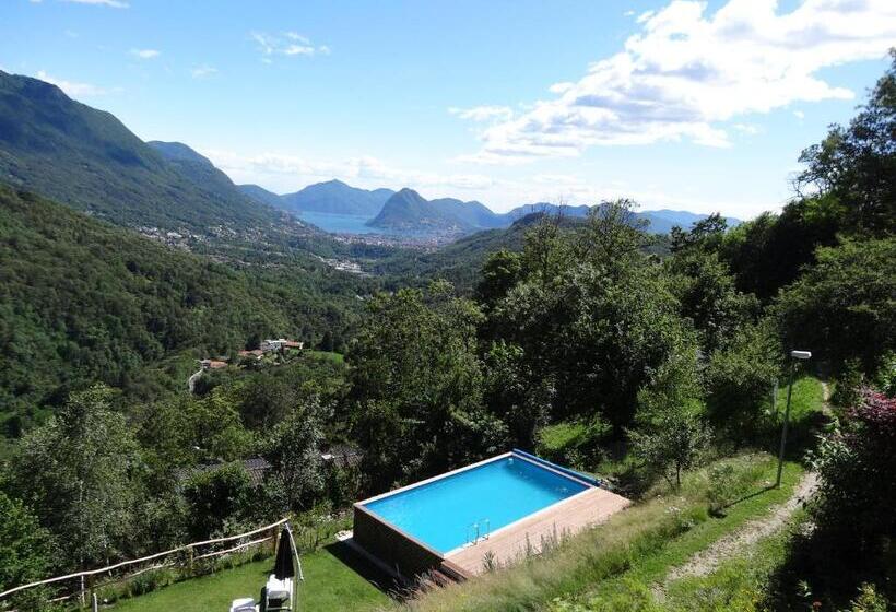 Eco Hotel Locanda Del Giglio