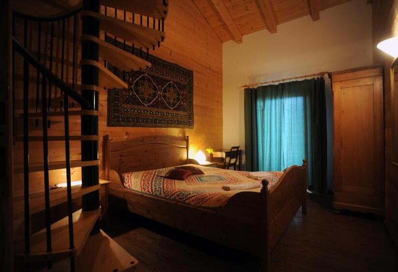 Eco Hotel Locanda Del Giglio