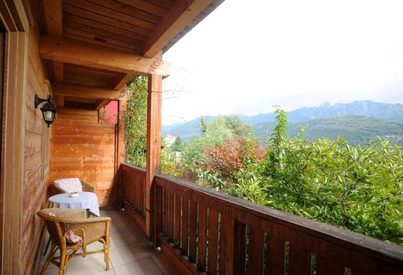 Eco Hotel Locanda Del Giglio