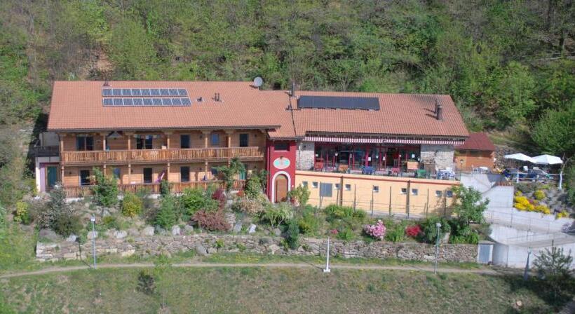 Eco Hotel Locanda Del Giglio