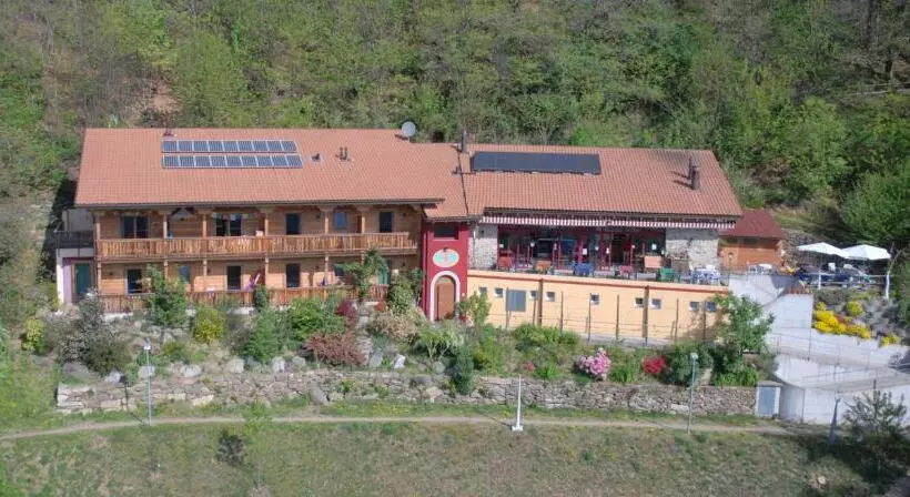 Eco Hotel Locanda Del Giglio