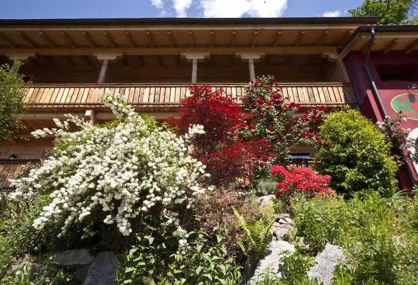 Eco Hotel Locanda Del Giglio