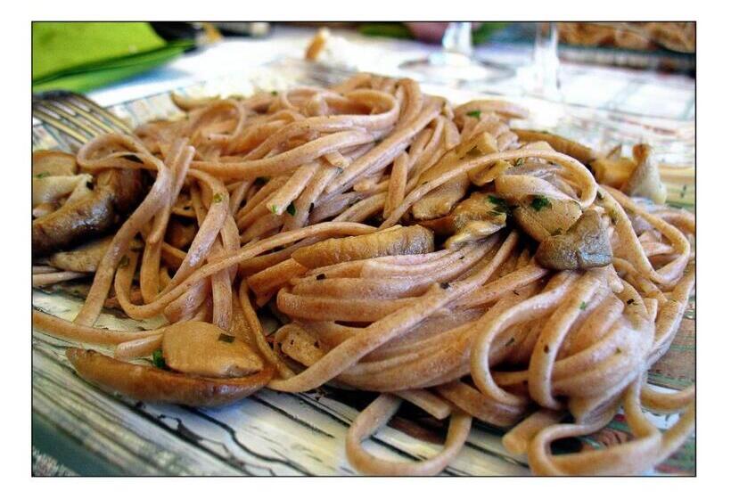 Eco Hotel Locanda Del Giglio