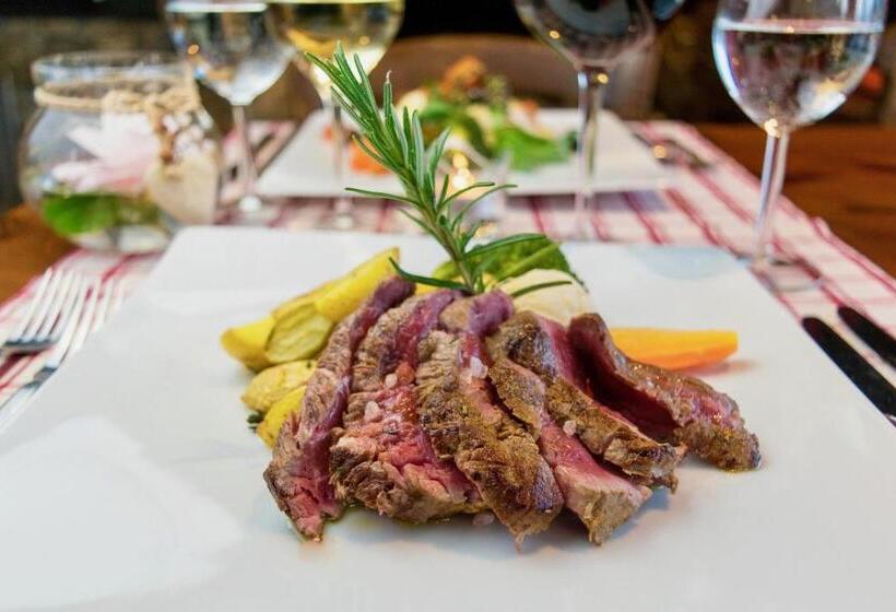 Eco Hotel Locanda Del Giglio