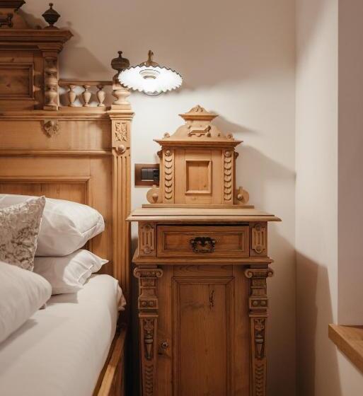 酒店 Albergo Posta Pederoa