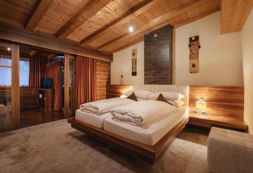 酒店 Albergo Posta Pederoa