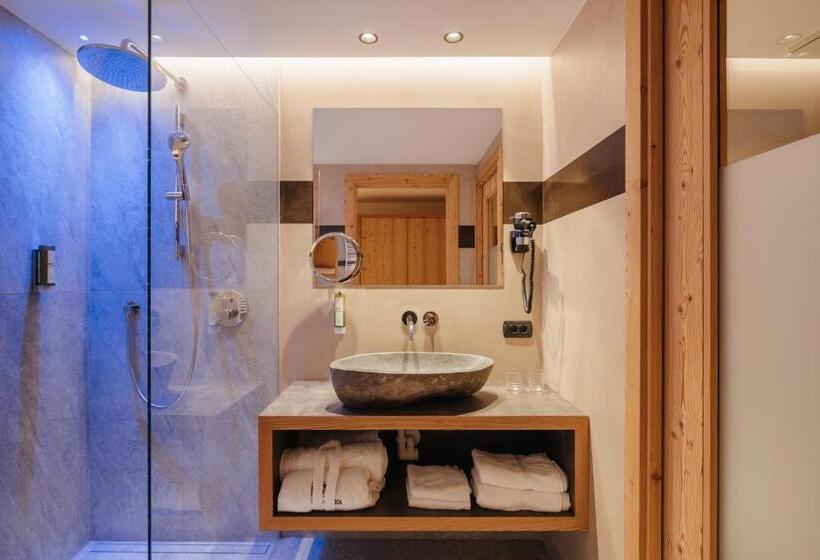 酒店 Albergo Posta Pederoa