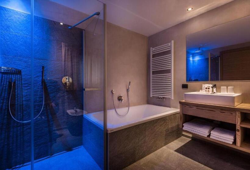 酒店 Albergo Posta Pederoa