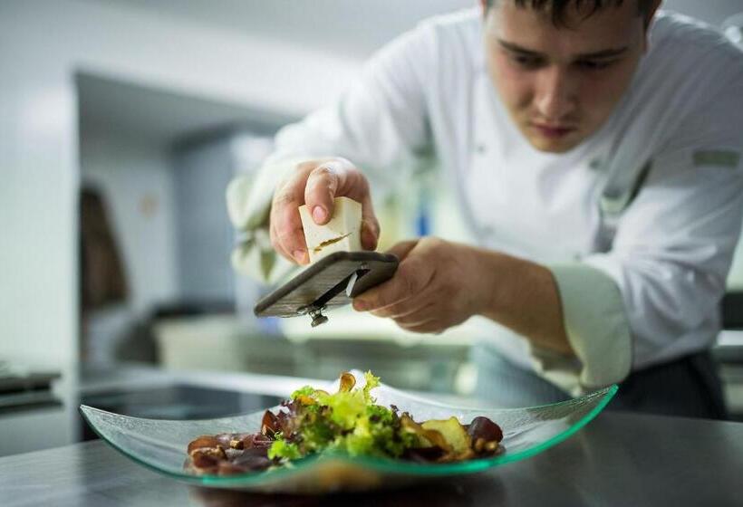 酒店 Albergo Posta Pederoa